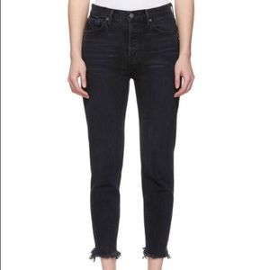 GRLFRND Denim “Karolina” jeans - Hold Up - Size 23